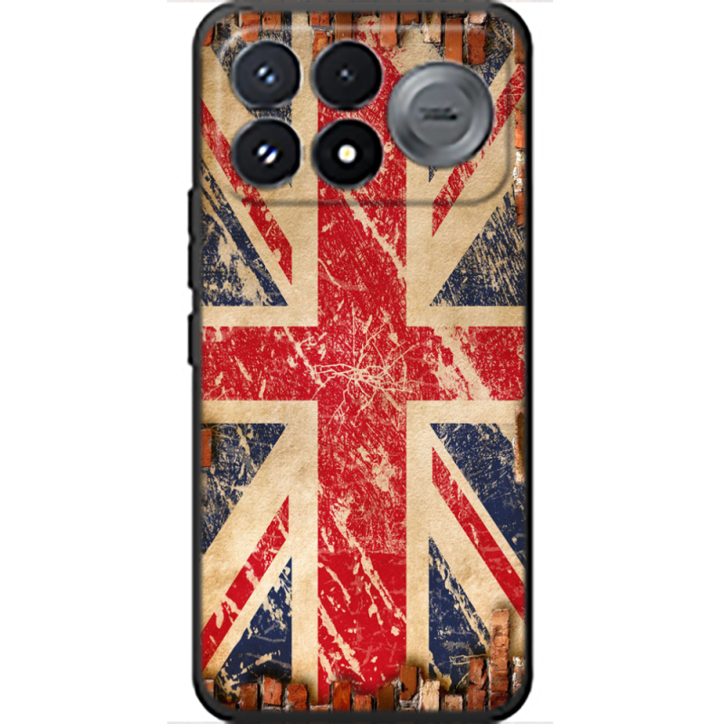 Чохол BoxFace Poco F9 Pro 