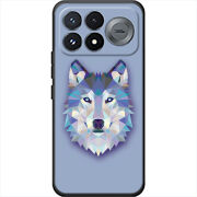 Чохол BoxFace Poco F9 Pro Wolfie