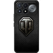Чохол BoxFace Poco F9 Pro 