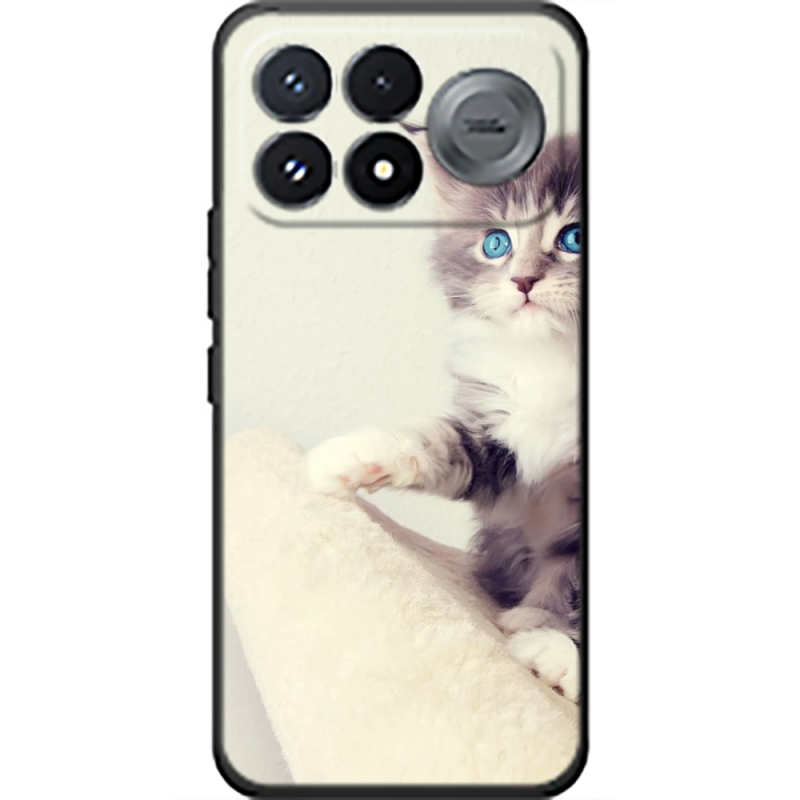 Чохол BoxFace Poco F9 Pro 