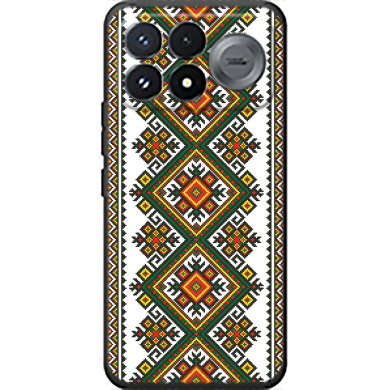 Чохол BoxFace Poco F9 Pro 