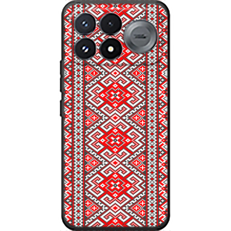 Чохол BoxFace Poco F9 Pro 