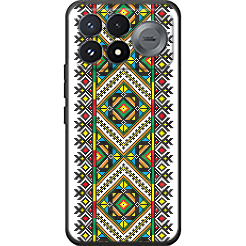 Чохол BoxFace Poco F9 Pro 