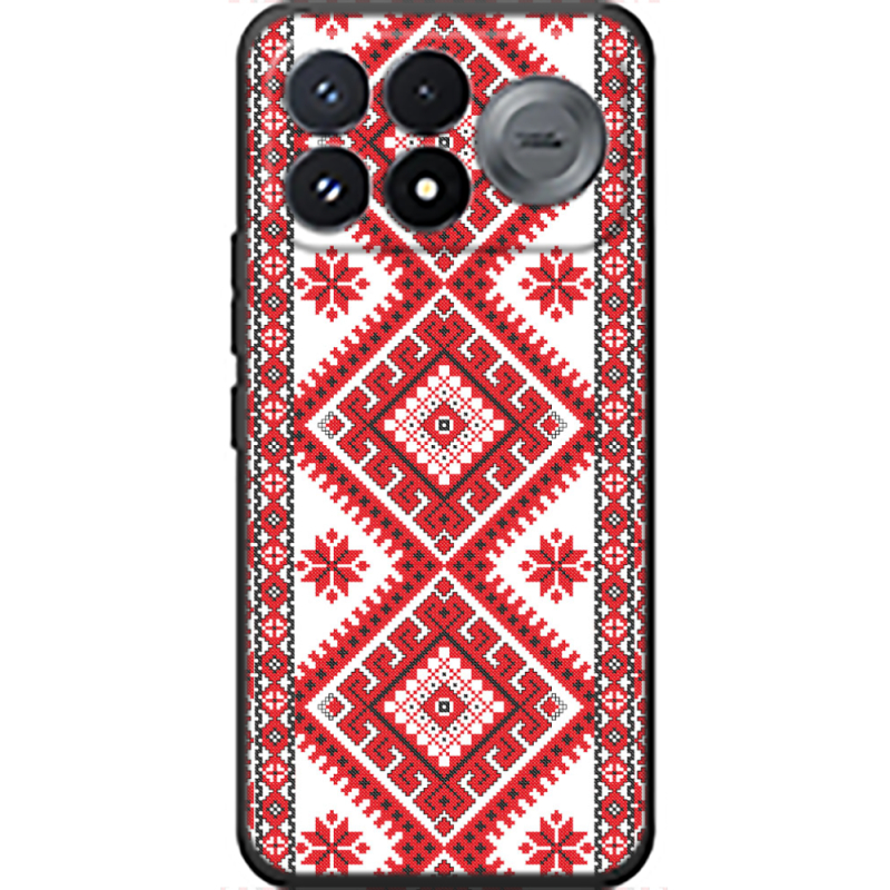 Чохол BoxFace Poco F9 Pro 