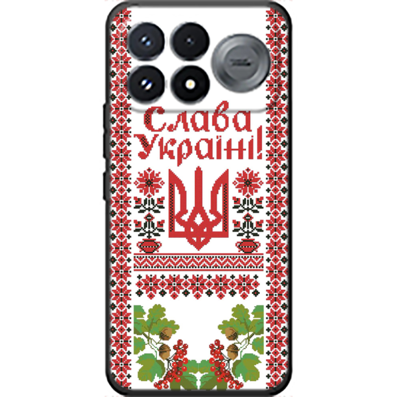 Чохол BoxFace Poco F9 Pro 