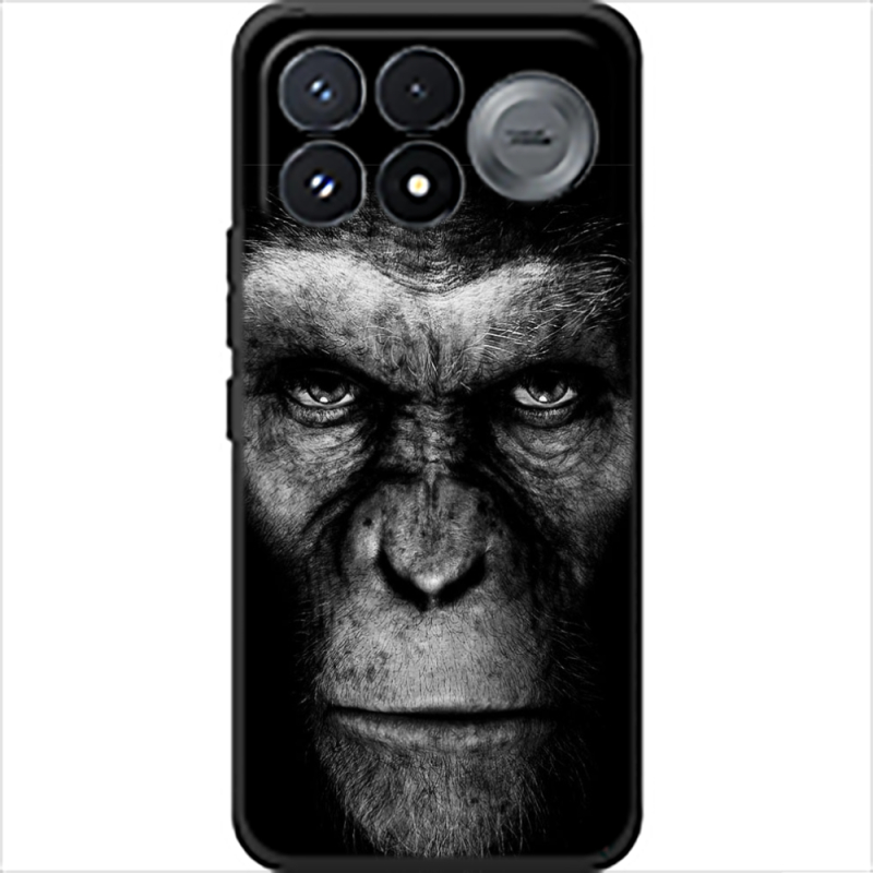 Чохол BoxFace Poco F9 Pro 