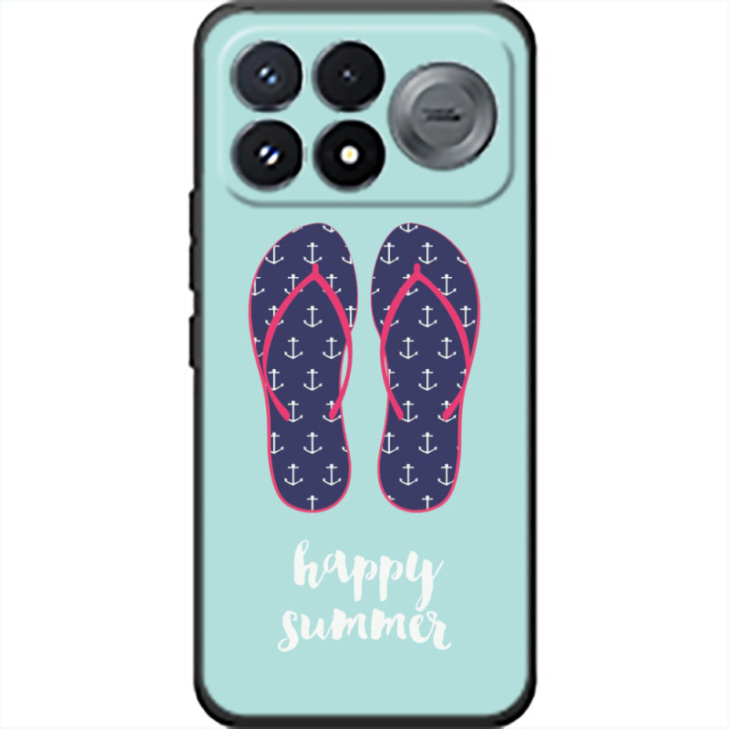 Чохол BoxFace Poco F9 Pro 