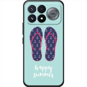 Чохол BoxFace Poco F9 Pro 