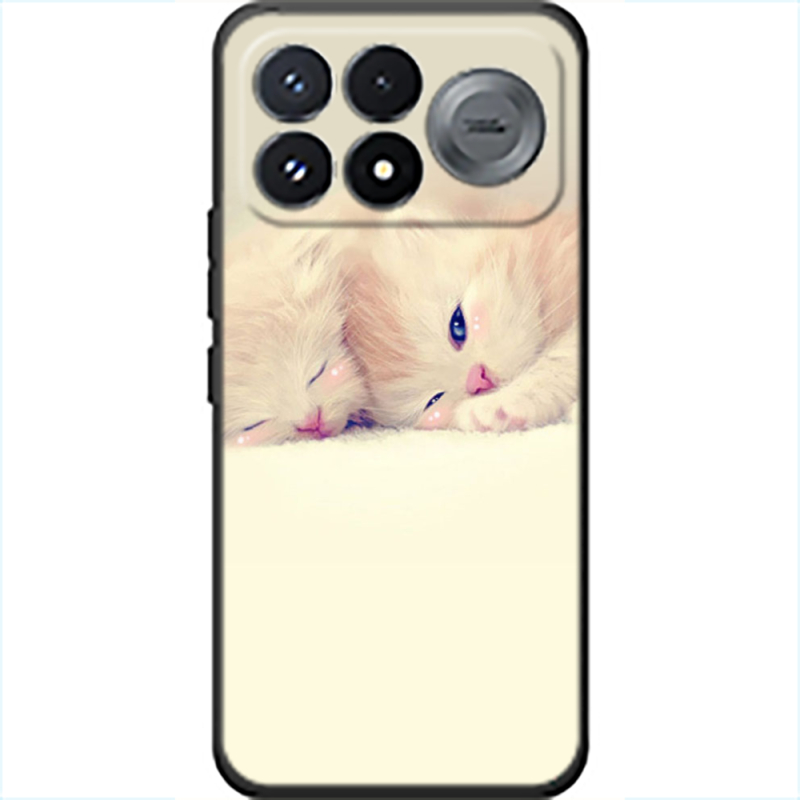 Чохол BoxFace Poco F9 Pro 