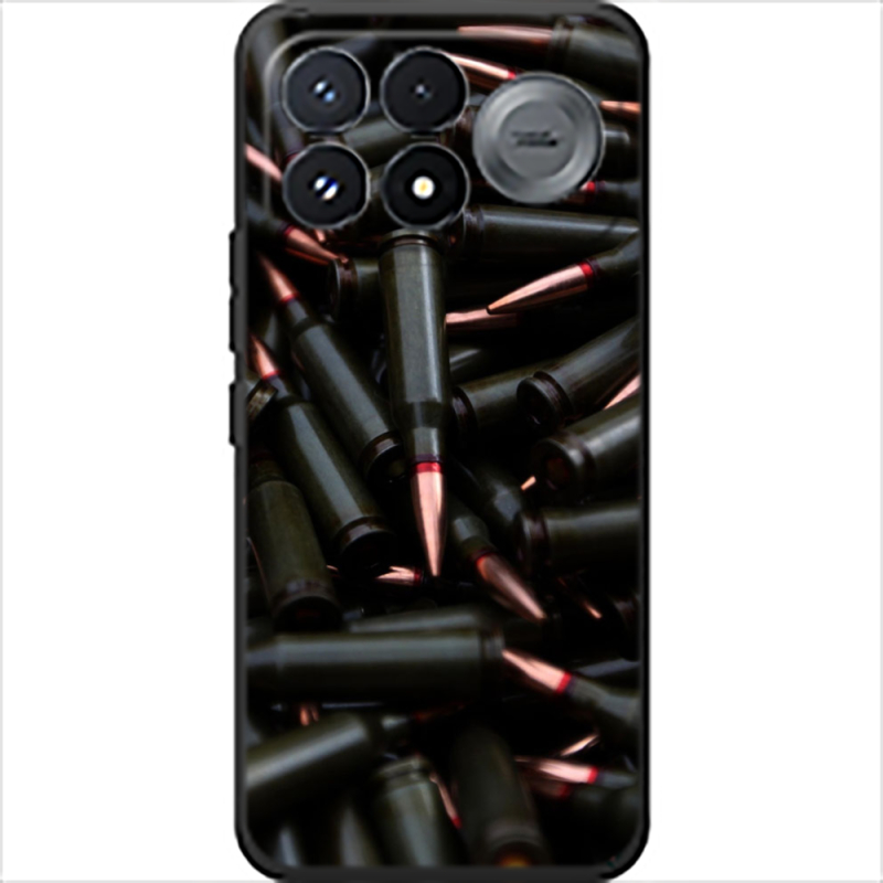 Чохол BoxFace Poco F9 Pro 