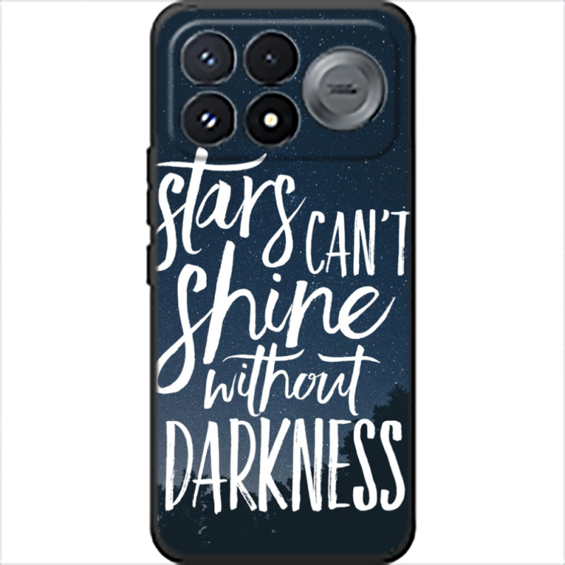 Чохол BoxFace Poco F9 Pro 