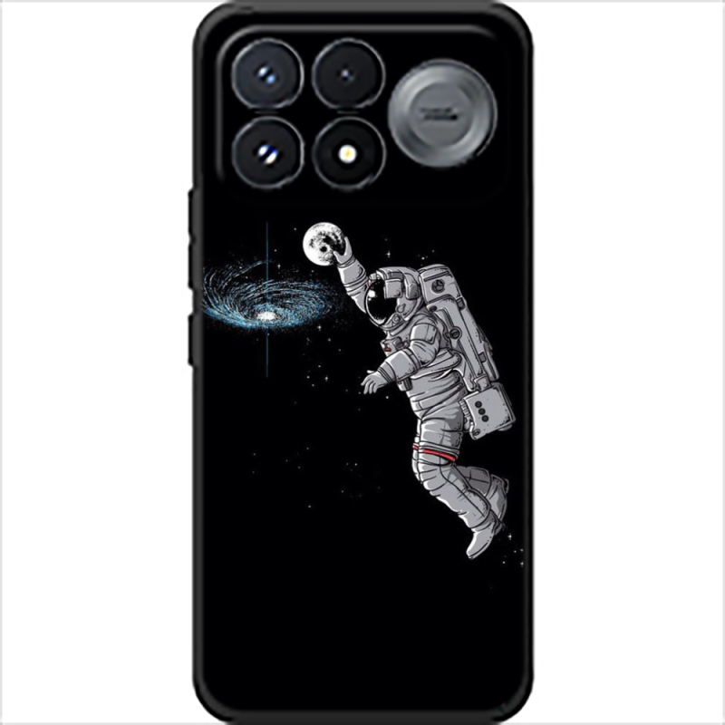 Чохол BoxFace Poco F9 Pro 