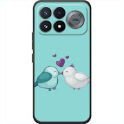 Чохол BoxFace Poco F9 Pro 
