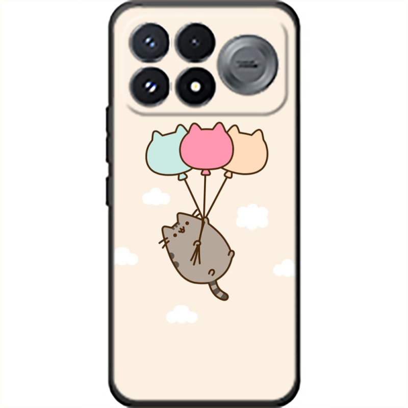 Чохол BoxFace Poco F9 Pro 