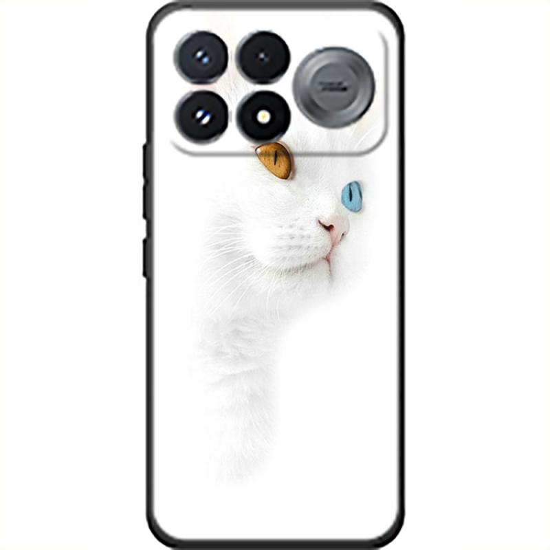 Чохол BoxFace Poco F9 Pro 