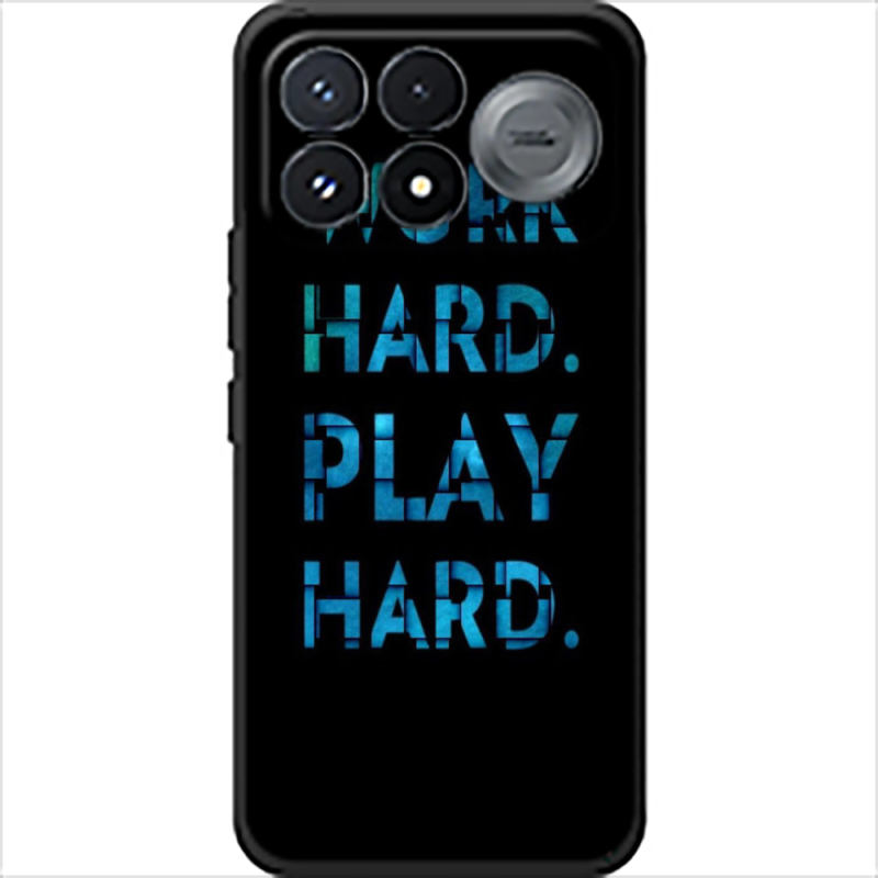Чохол BoxFace Poco F9 Pro 