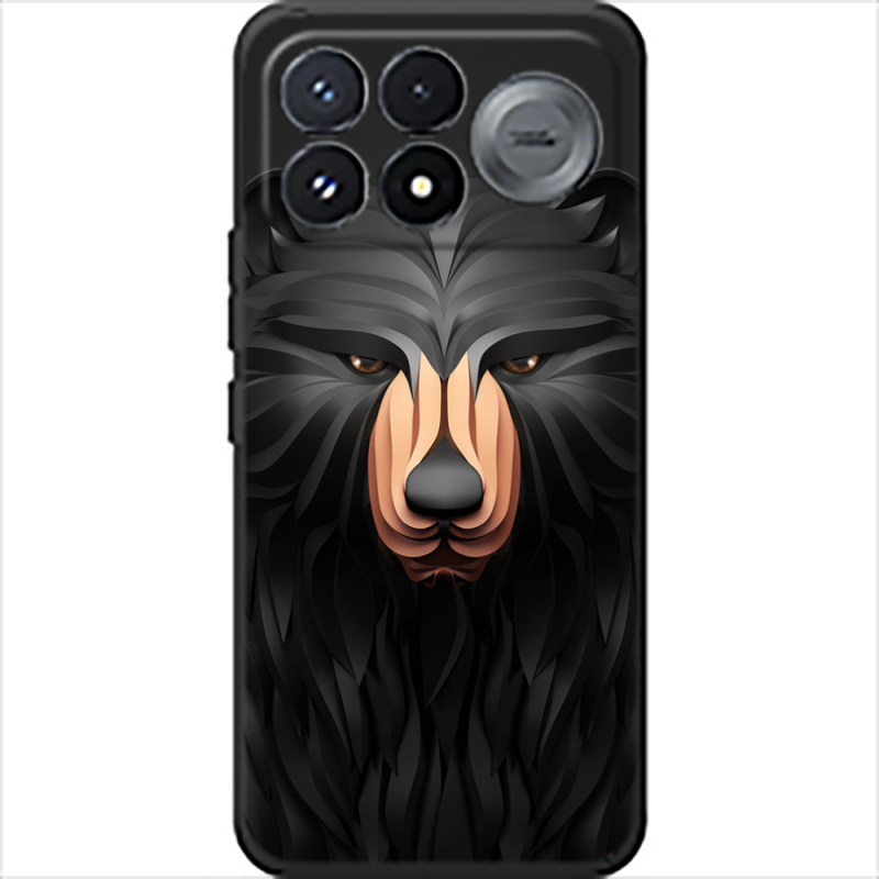 Чохол BoxFace Poco F9 Pro 