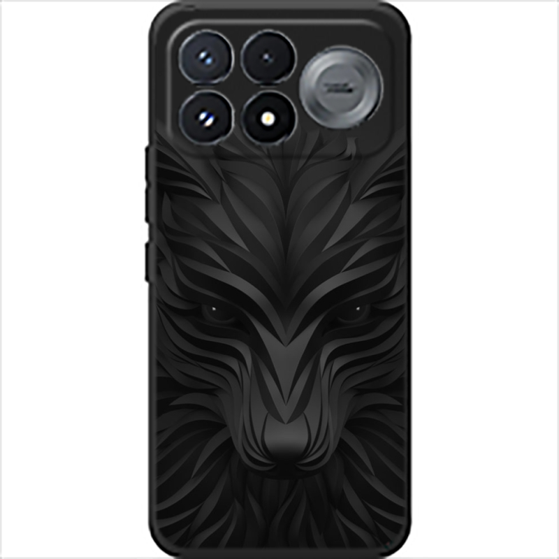 Чохол BoxFace Poco F9 Pro 
