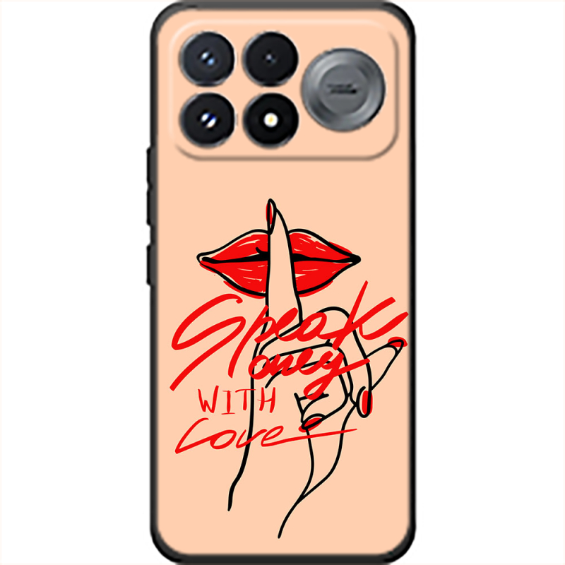 Чохол BoxFace Poco F9 Pro 