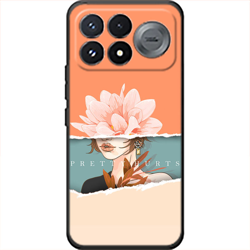 Чохол BoxFace Poco F9 Pro 