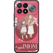 Чохол BoxFace Poco F9 Pro GirlMom