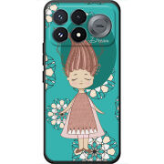 Чохол BoxFace Poco F9 Pro Dream Girl
