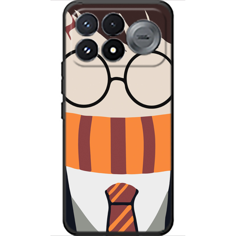 Чохол BoxFace Poco F9 Pro Harry