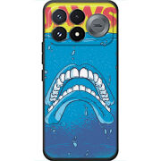 Чохол BoxFace Poco F9 Pro Jaws