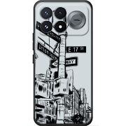 Чохол BoxFace Poco F9 Pro 17 Street