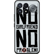 Чохол BoxFace Poco F9 Pro No Girlfriend