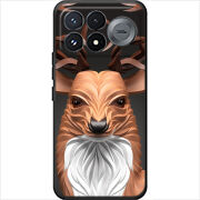 Чохол BoxFace Poco F9 Pro 
