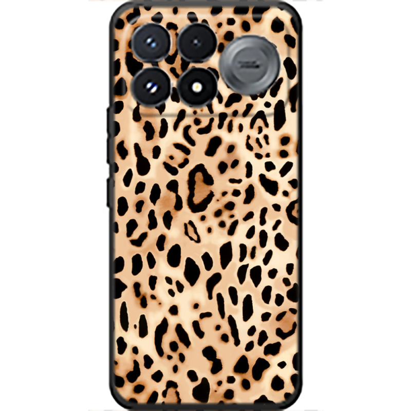 Чохол BoxFace Poco F9 Pro 