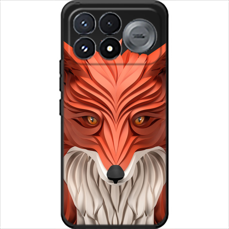 Чохол BoxFace Poco F9 Pro 