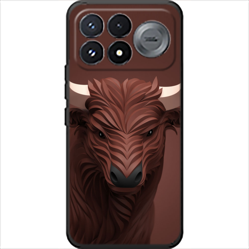 Чохол BoxFace Poco F9 Pro 