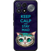 Чохол BoxFace Poco F9 Pro Stay Mad