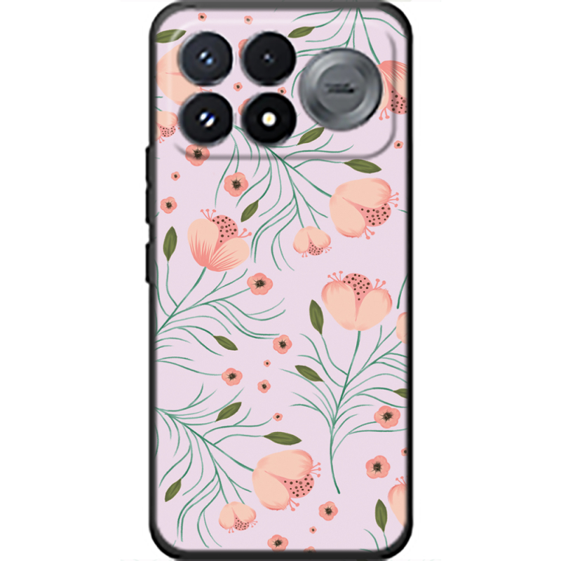 Чохол BoxFace Poco F9 Pro 