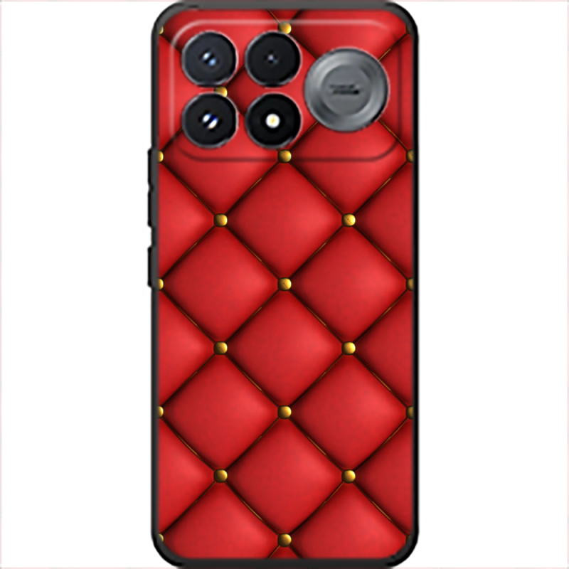 Чохол BoxFace Poco F9 Pro 
