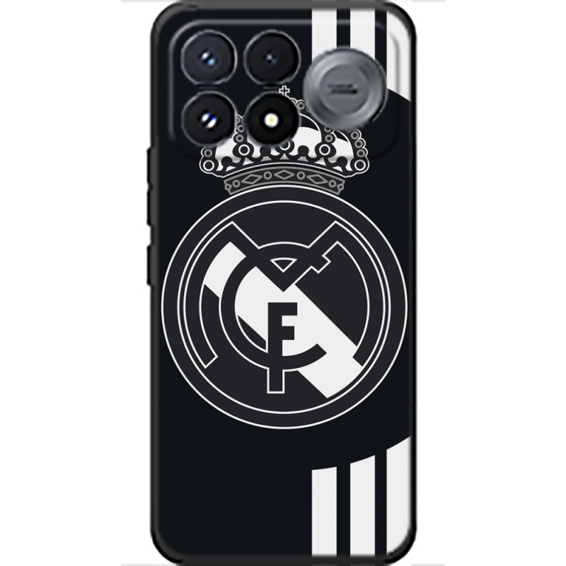 Чохол BoxFace Poco F9 Pro Real Football