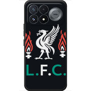Чохол BoxFace Poco F9 Pro L. F. C.