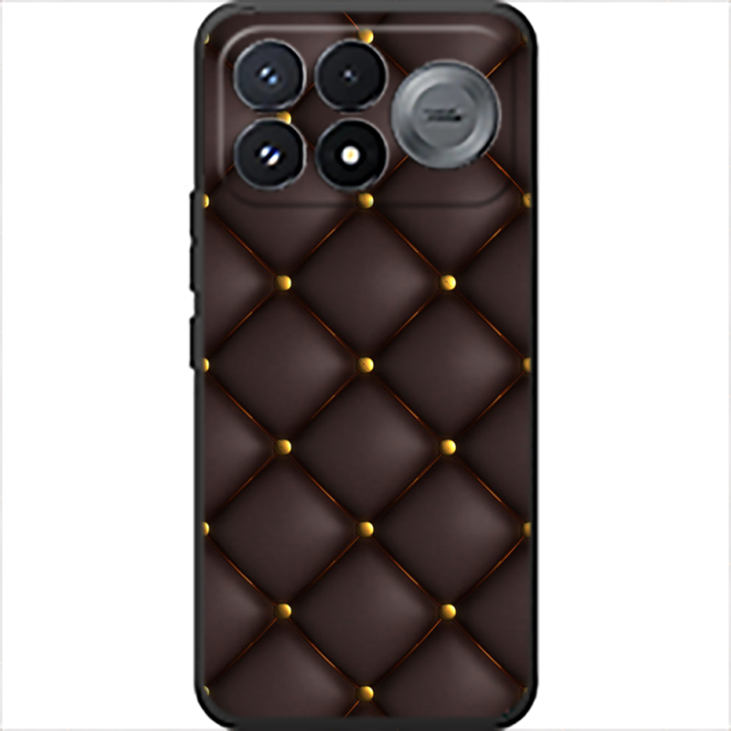 Чохол BoxFace Poco F9 Pro 