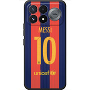 Чохол BoxFace Poco F9 Pro Messi 10