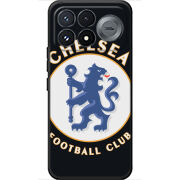 Чохол BoxFace Poco F9 Pro FC Chelsea