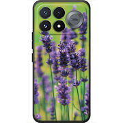 Чохол BoxFace Poco F9 Pro Green Lavender