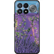 Чохол BoxFace Poco F9 Pro Lavender Field