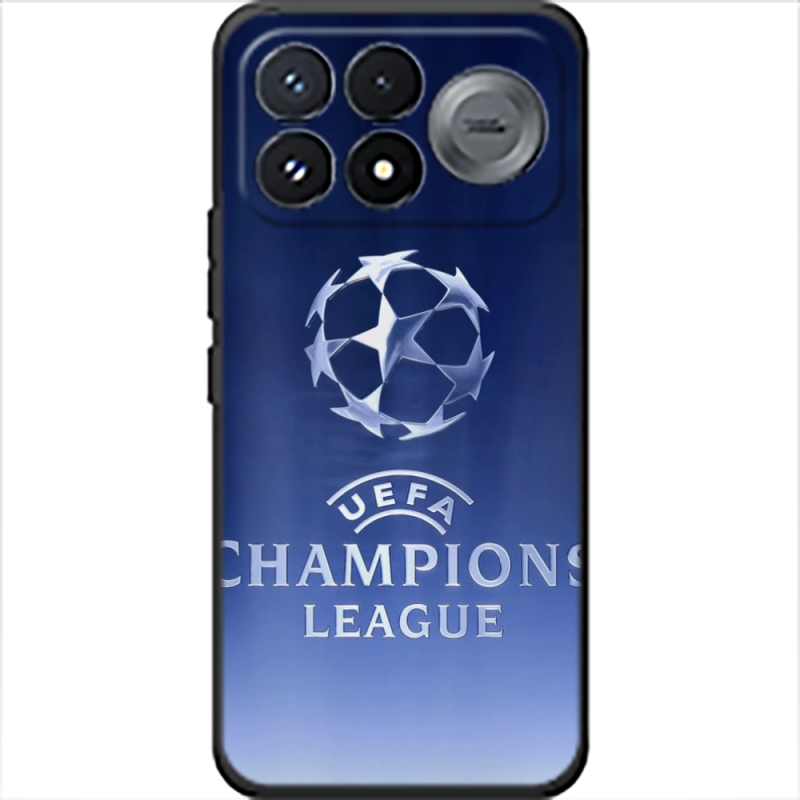 Чохол BoxFace Poco F9 Pro 