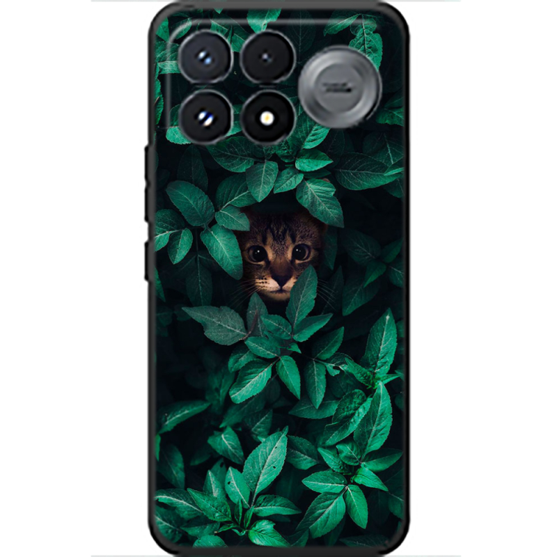 Чохол BoxFace Poco F9 Pro 