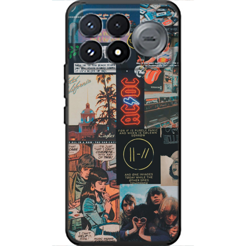 Чохол BoxFace Poco F9 Pro 