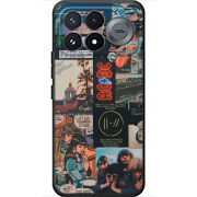 Чохол BoxFace Poco F9 Pro 