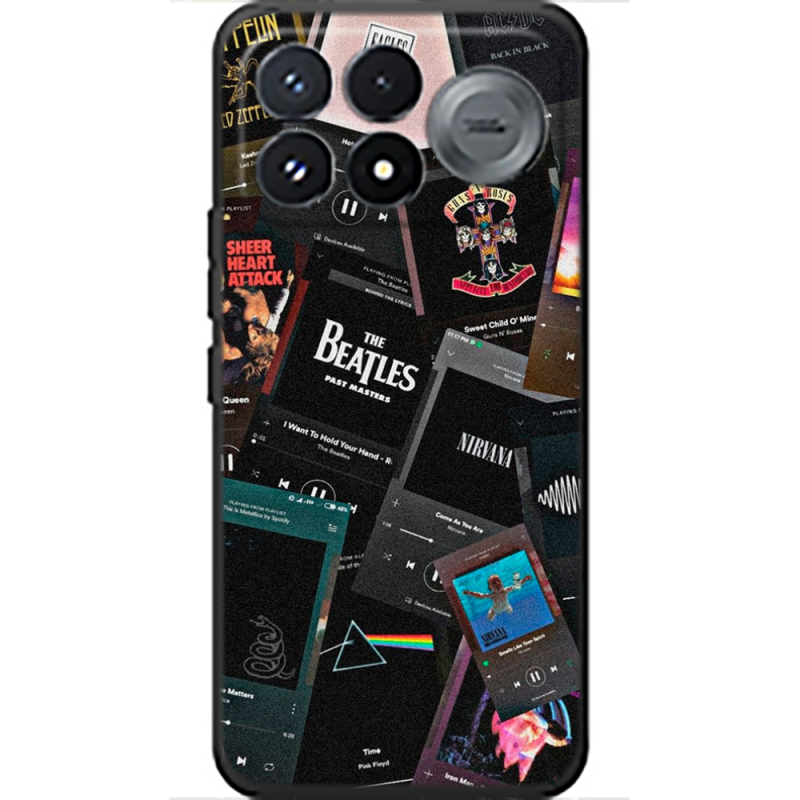 Чохол BoxFace Poco F9 Pro 