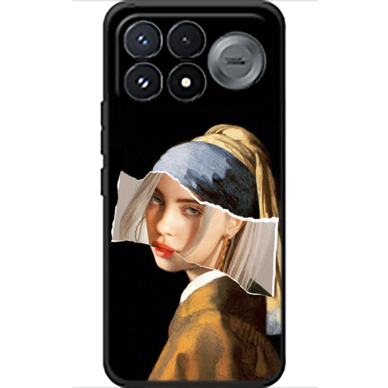Чохол BoxFace Poco F9 Pro Billie